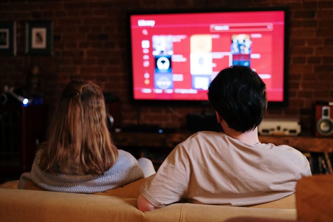 Why Reality TV Still Dominates Streaming Platforms